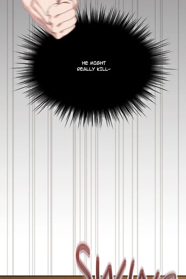 Boss! Give me your daughter! Chapter 74 - Page 35