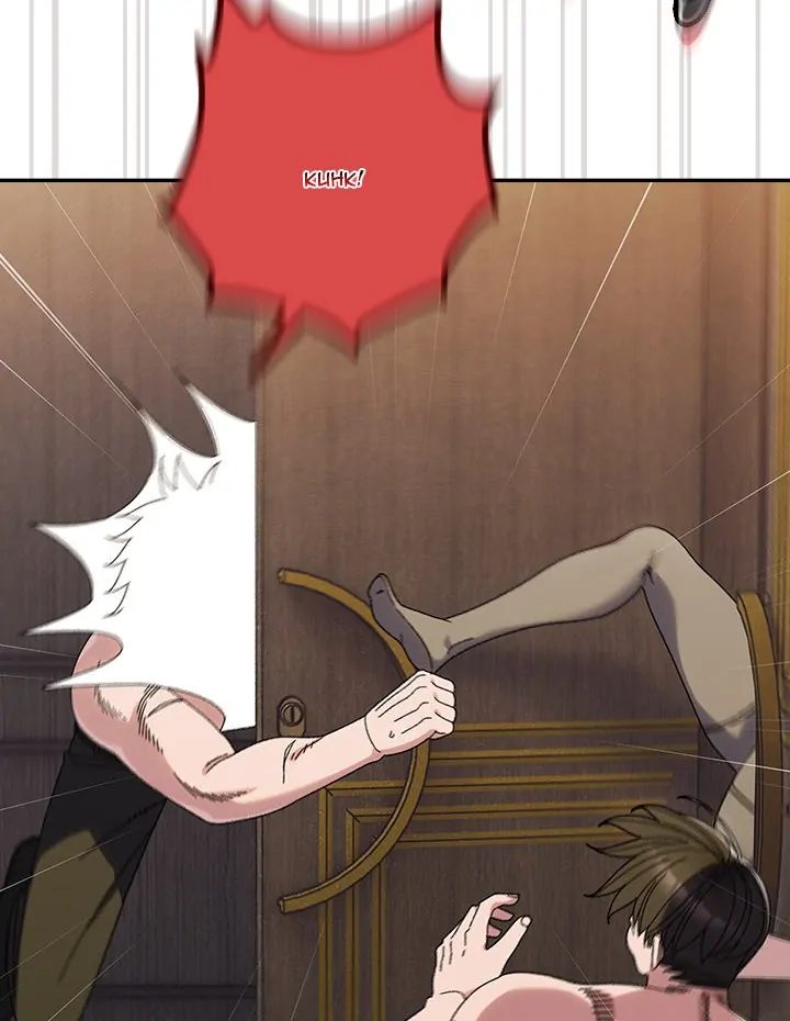 Boss! Give me your daughter! Chapter 74 - Page 37