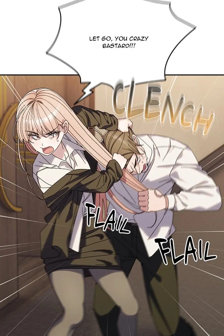 Boss! Give me your daughter! Chapter 74 - Page 40