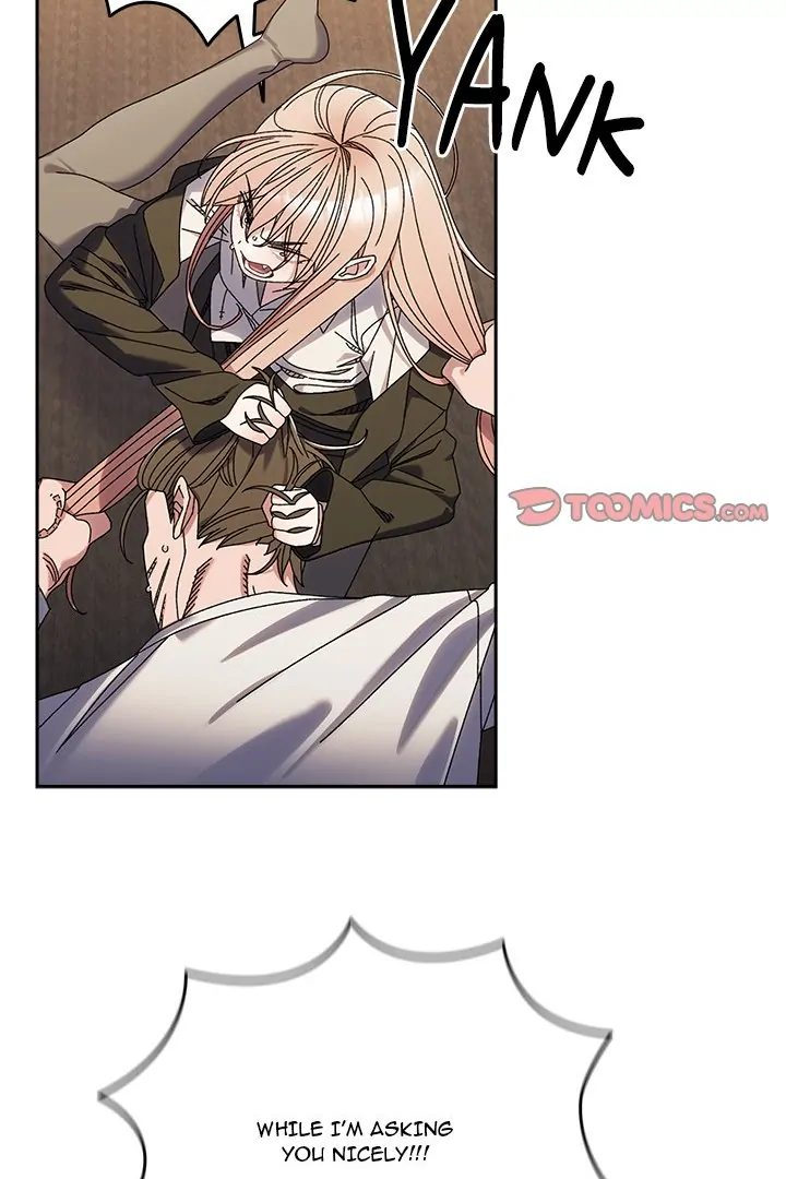 Boss! Give me your daughter! Chapter 74 - Page 42