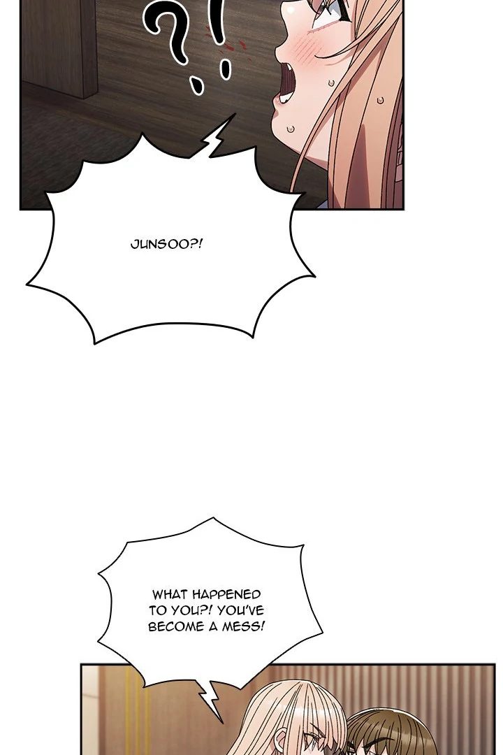 Boss! Give me your daughter! Chapter 74 - Page 52