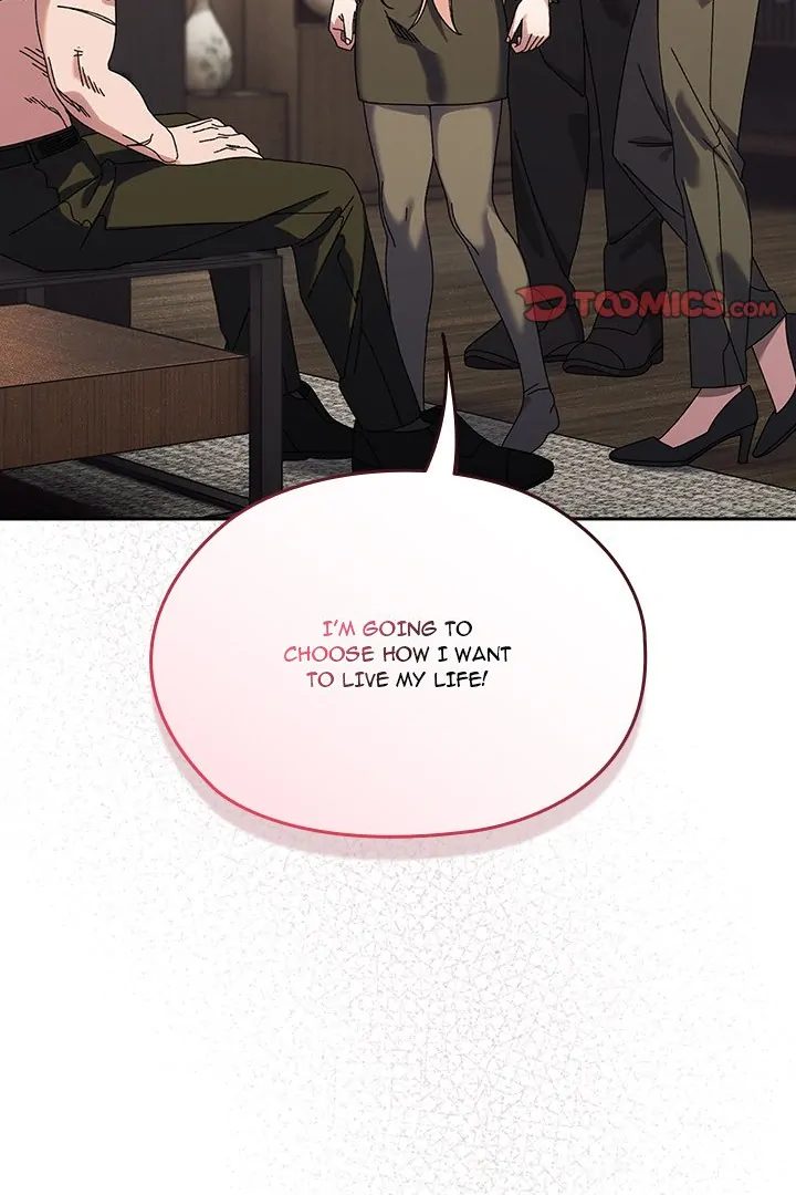 Boss! Give me your daughter! Chapter 74 - Page 76