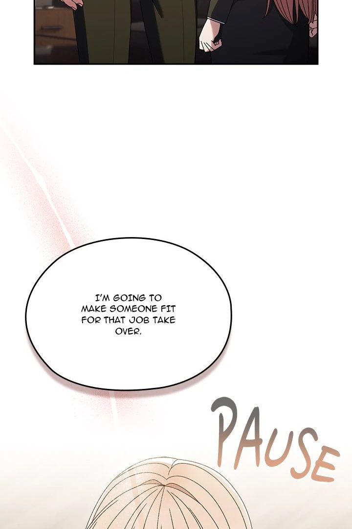 Boss! Give me your daughter! Chapter 74 - Page 81