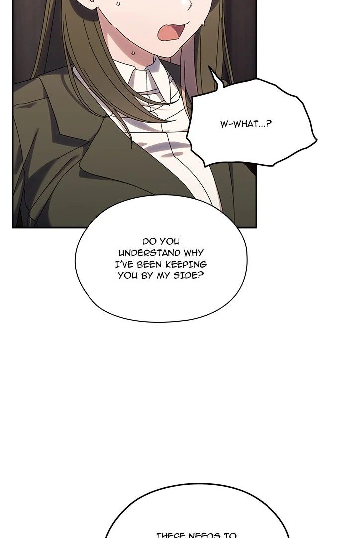 Boss! Give me your daughter! Chapter 74 - Page 87