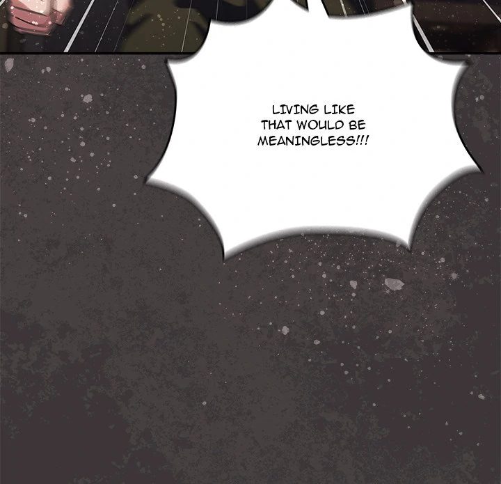 Boss! Give me your daughter! Chapter 74 - Page 99