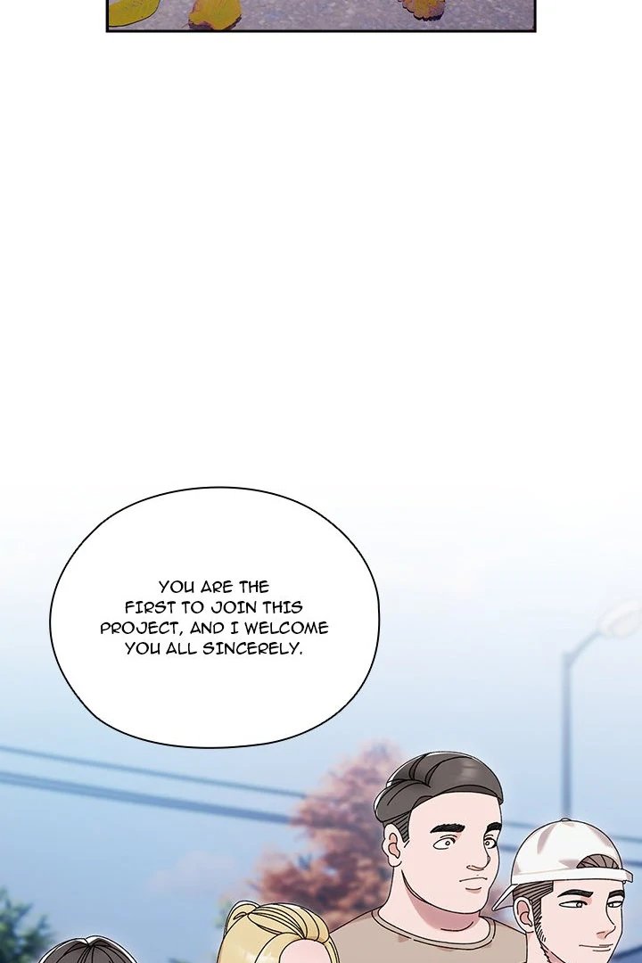 Boss! Give me your daughter! Chapter 75 - Page 101