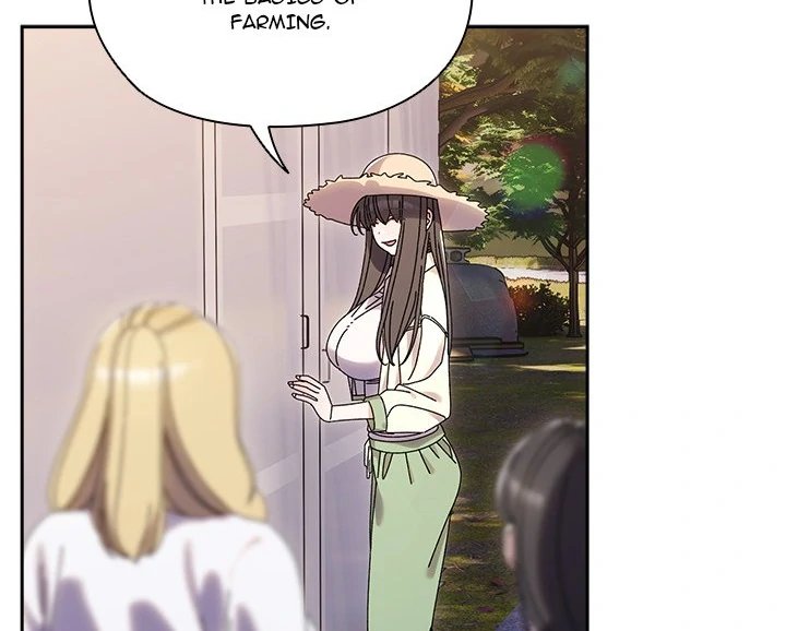 Boss! Give me your daughter! Chapter 75 - Page 107