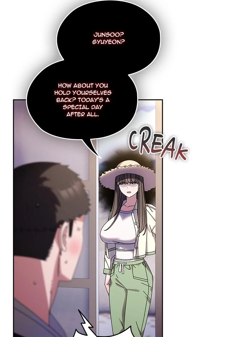 Boss! Give me your daughter! Chapter 75 - Page 114