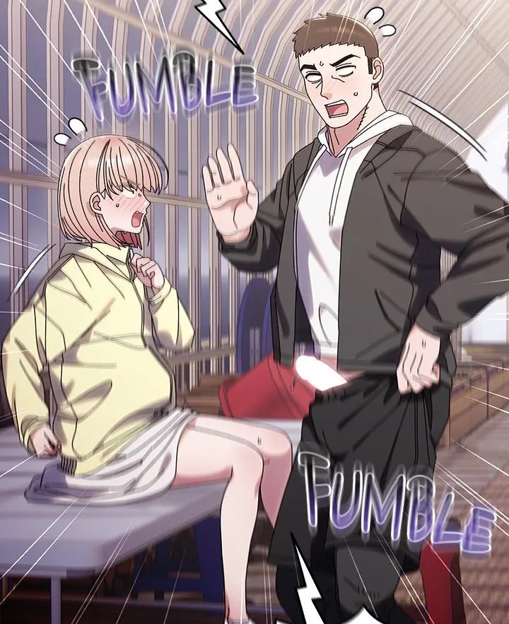 Boss! Give me your daughter! Chapter 75 - Page 116