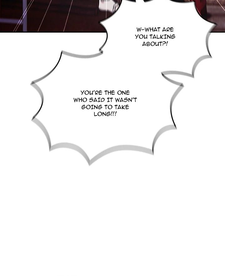 Boss! Give me your daughter! Chapter 75 - Page 117