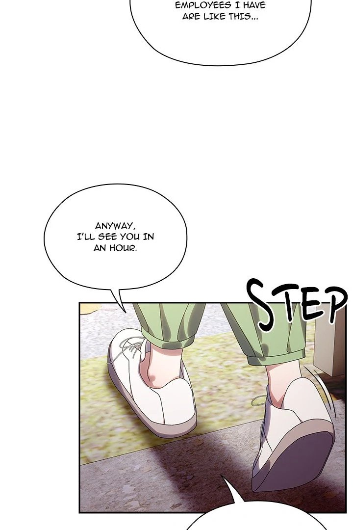 Boss! Give me your daughter! Chapter 75 - Page 119