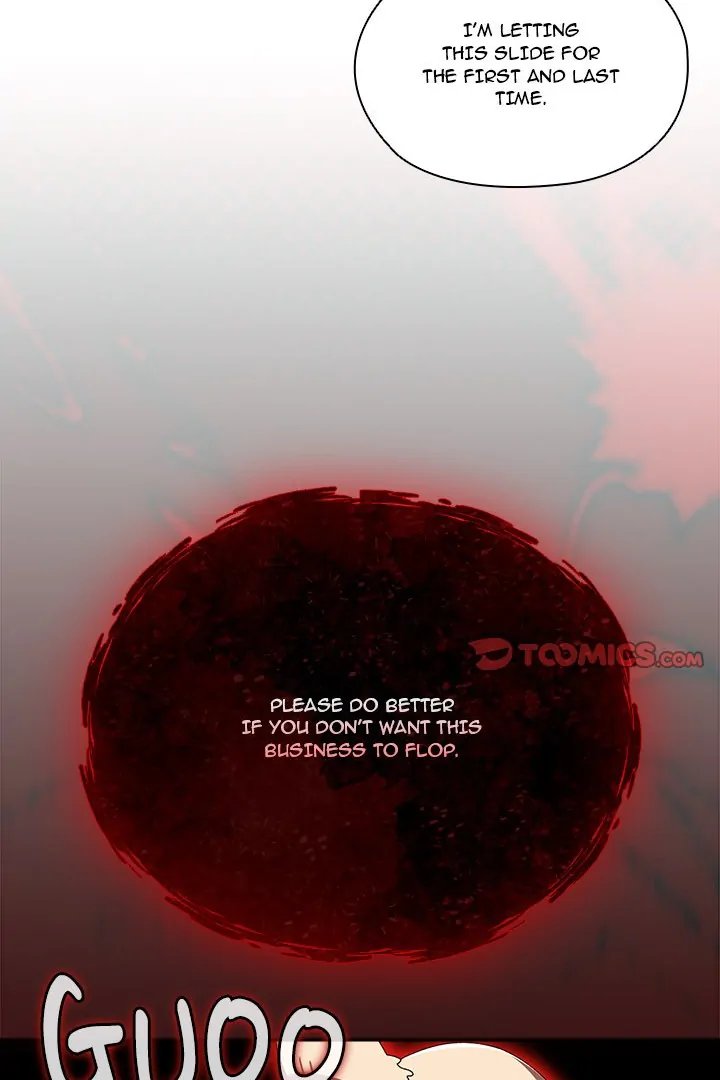 Boss! Give me your daughter! Chapter 75 - Page 120