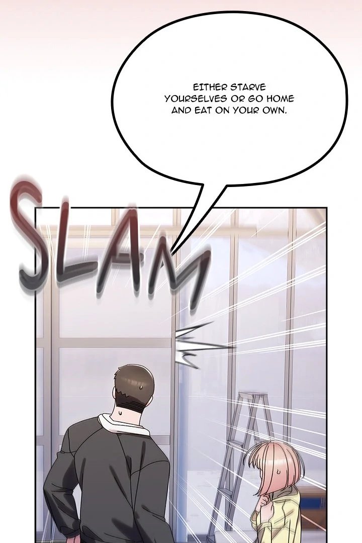 Boss! Give me your daughter! Chapter 75 - Page 123