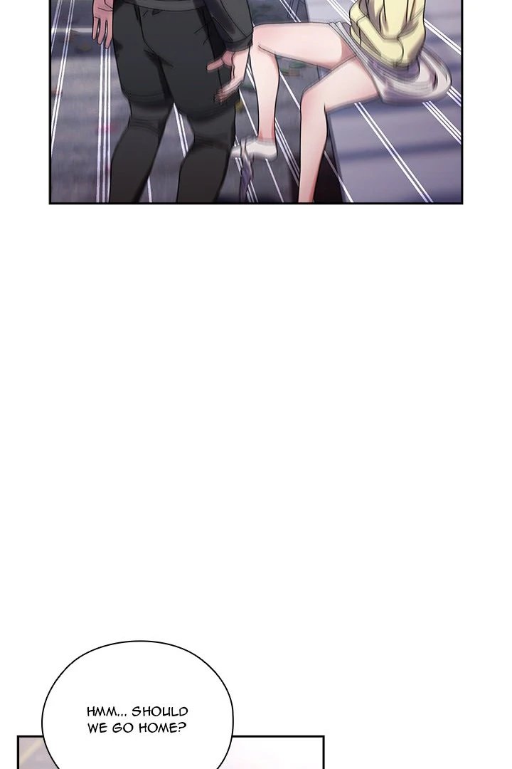 Boss! Give me your daughter! Chapter 75 - Page 124