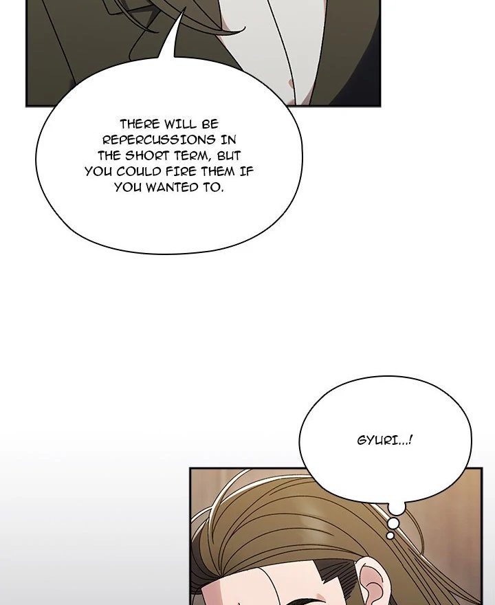 Boss! Give me your daughter! Chapter 75 - Page 30