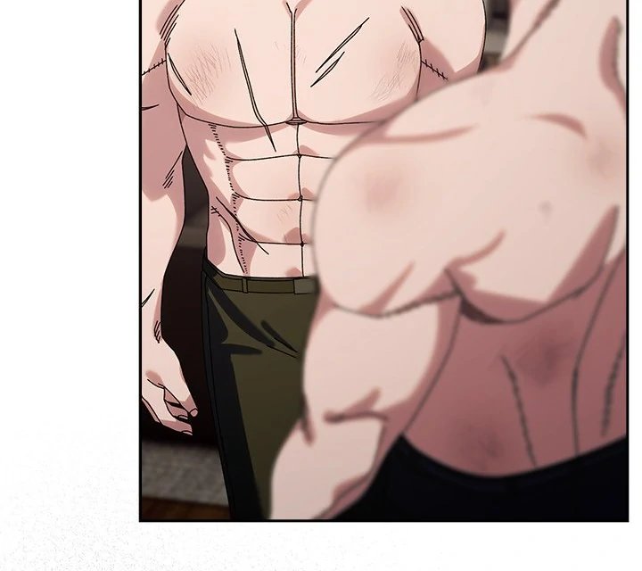 Boss! Give me your daughter! Chapter 75 - Page 41