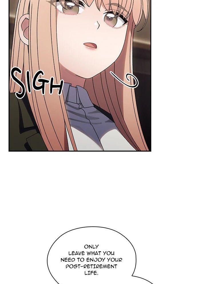 Boss! Give me your daughter! Chapter 75 - Page 48