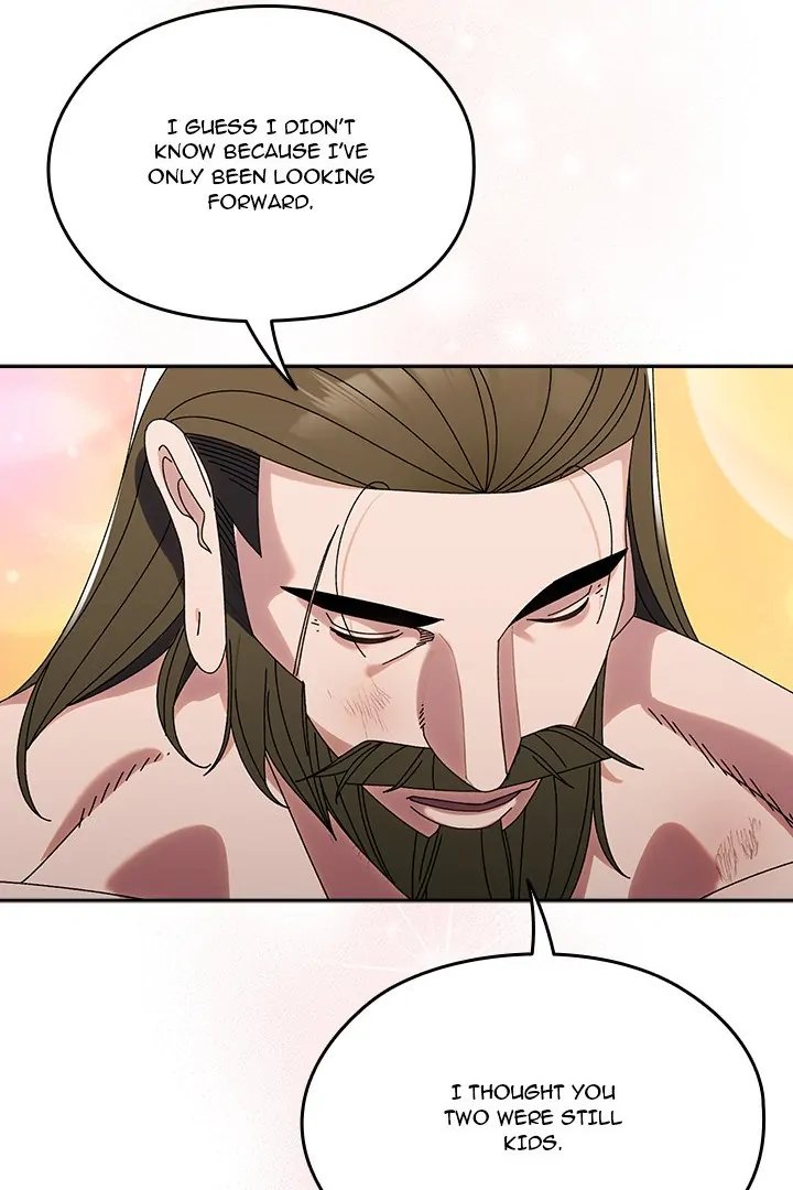 Boss! Give me your daughter! Chapter 75 - Page 64