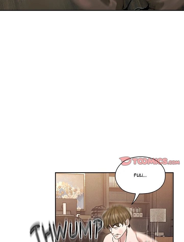 Boss! Give me your daughter! Chapter 75 - Page 8