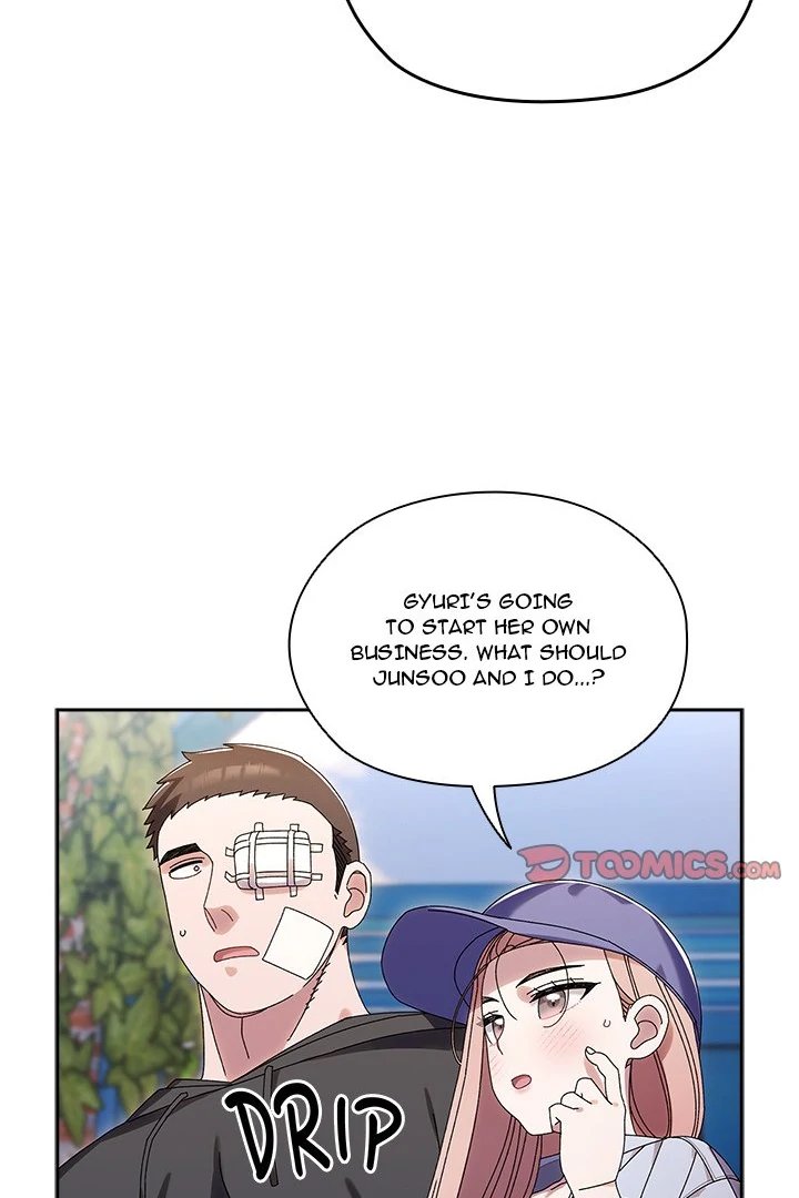 Boss! Give me your daughter! Chapter 75 - Page 90