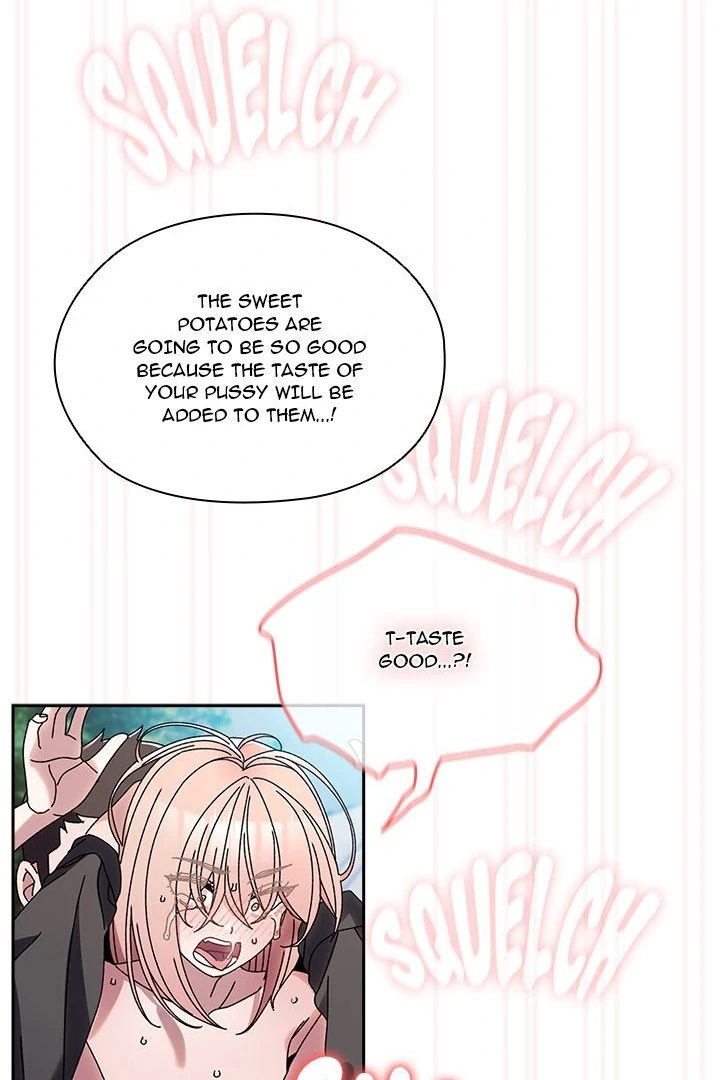 Boss! Give me your daughter! Chapter 76 - Page 112