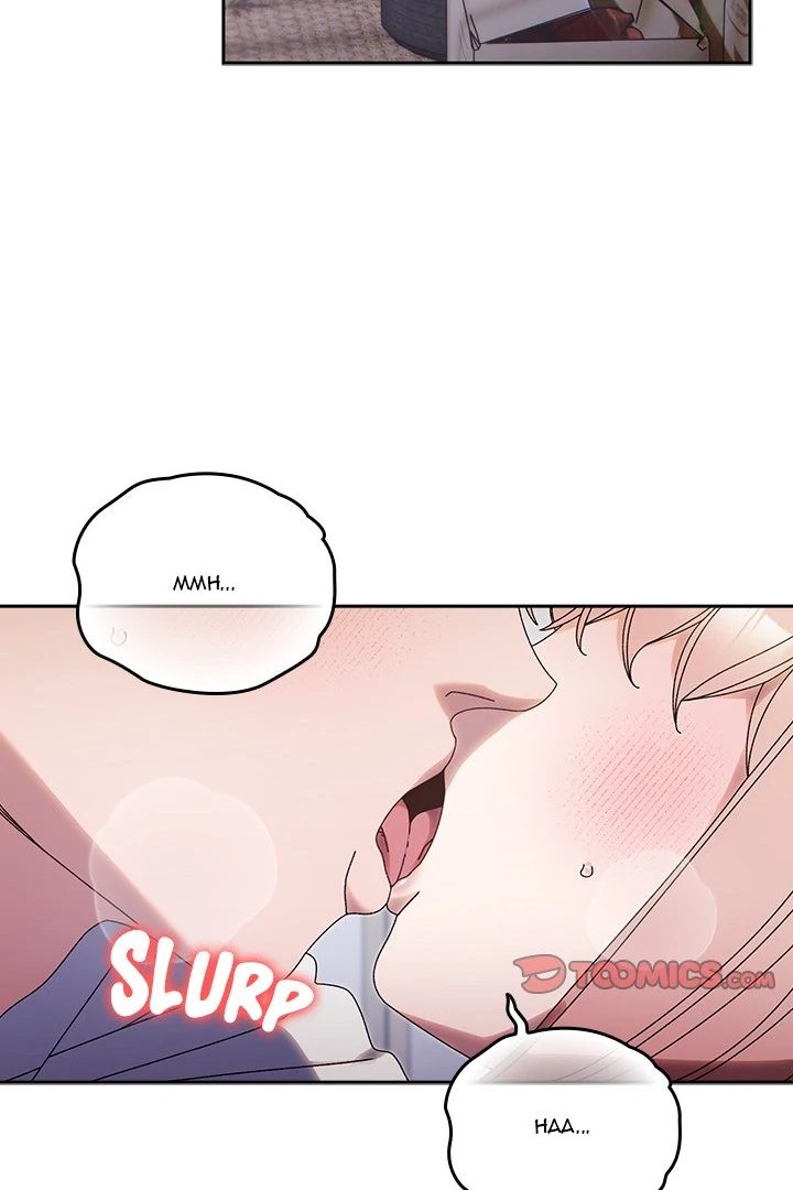 Boss! Give me your daughter! Chapter 76 - Page 2