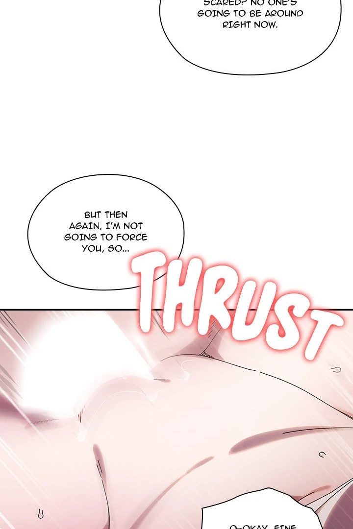 Boss! Give me your daughter! Chapter 76 - Page 29