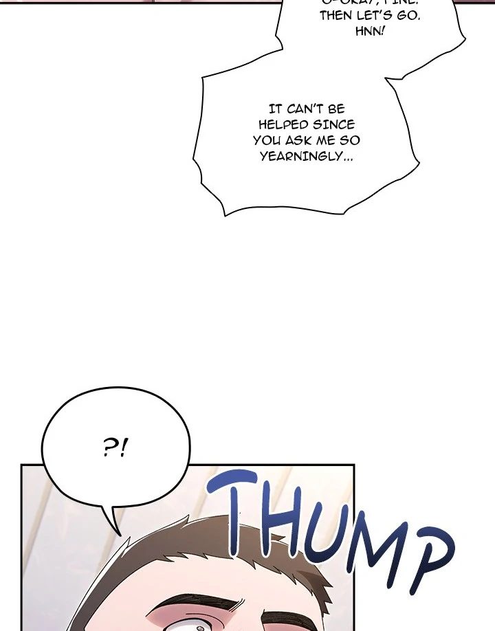 Boss! Give me your daughter! Chapter 76 - Page 30