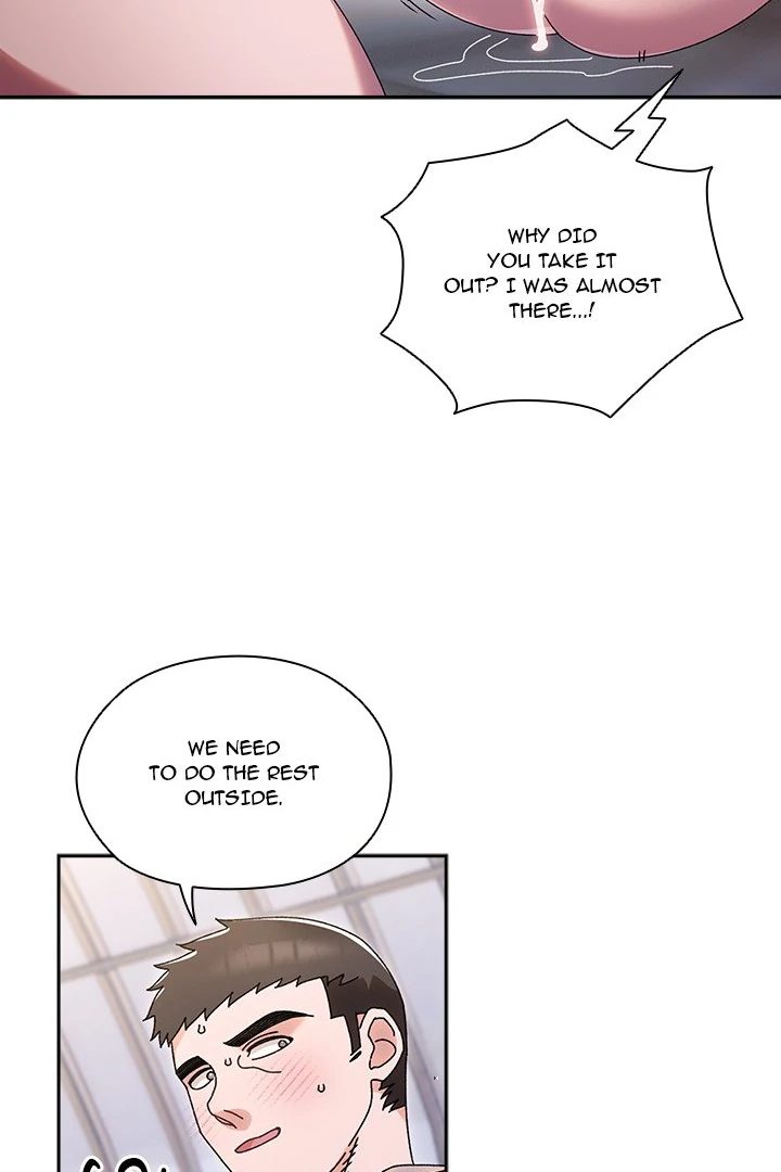 Boss! Give me your daughter! Chapter 76 - Page 34