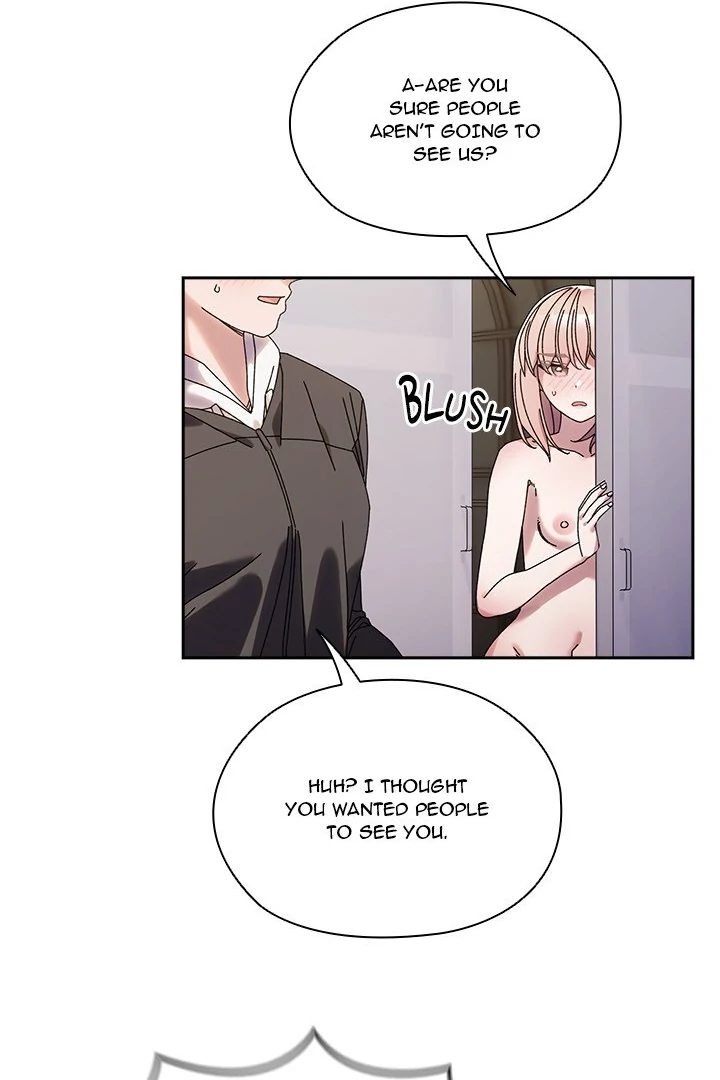 Boss! Give me your daughter! Chapter 76 - Page 42