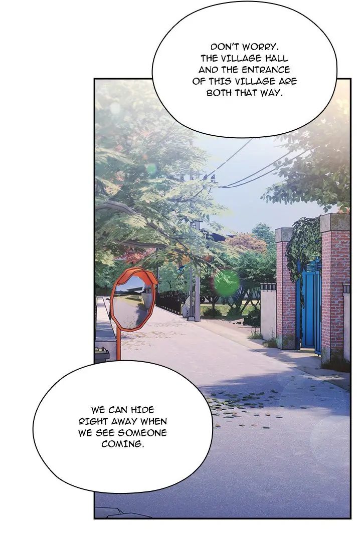 Boss! Give me your daughter! Chapter 76 - Page 47