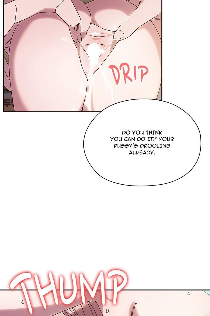 Boss! Give me your daughter! Chapter 76 - Page 53