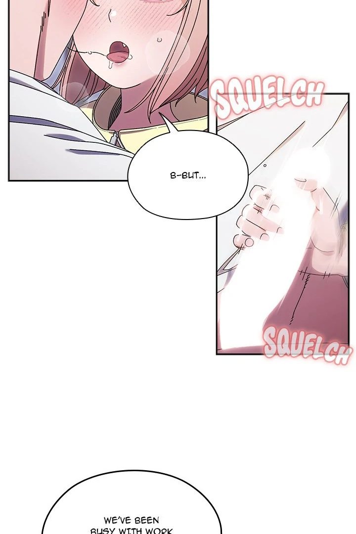 Boss! Give me your daughter! Chapter 76 - Page 7