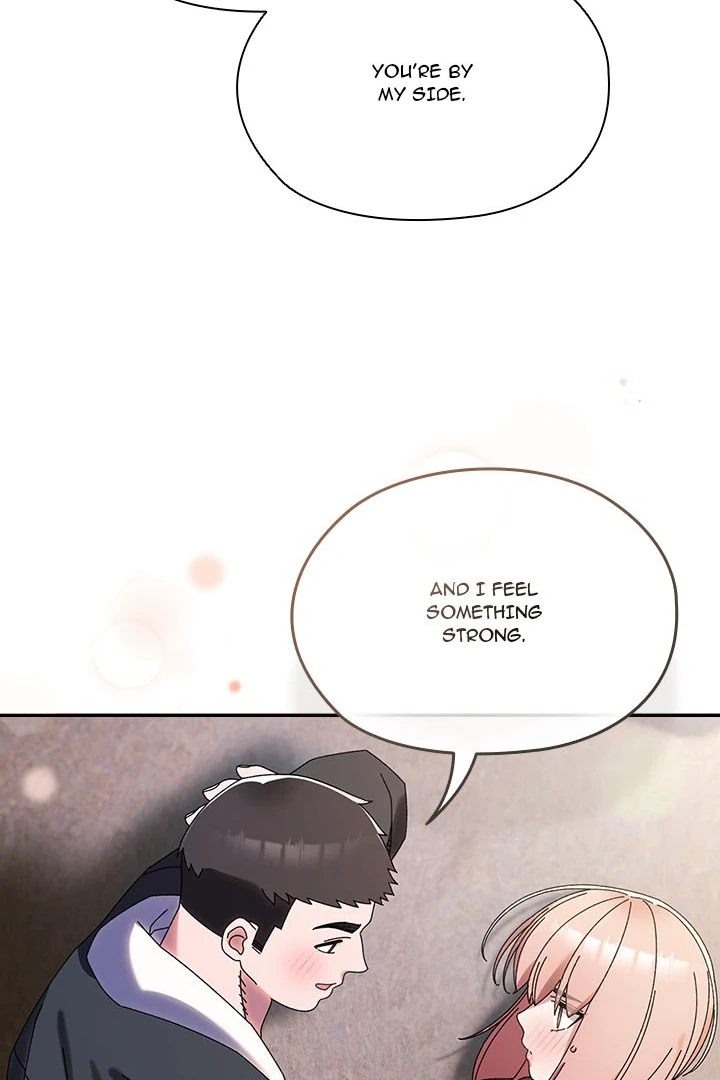 Boss! Give me your daughter! Chapter 77 - Page 102