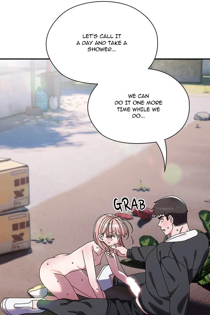 Boss! Give me your daughter! Chapter 77 - Page 11