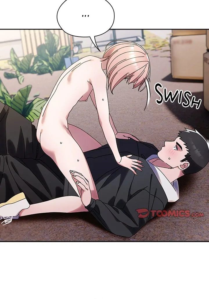 Boss! Give me your daughter! Chapter 77 - Page 112