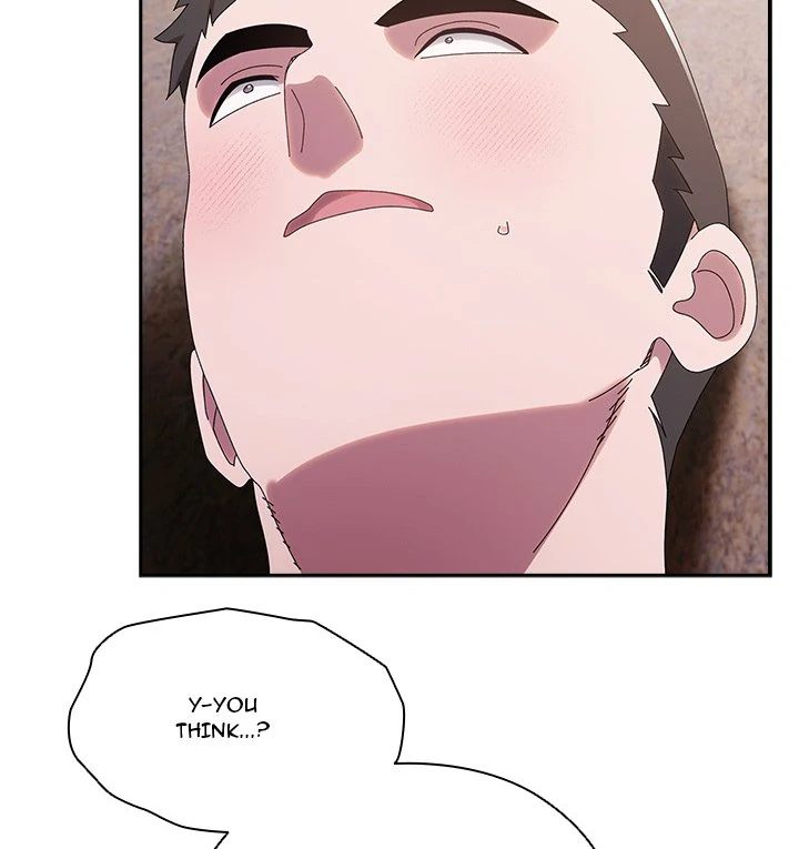 Boss! Give me your daughter! Chapter 77 - Page 116