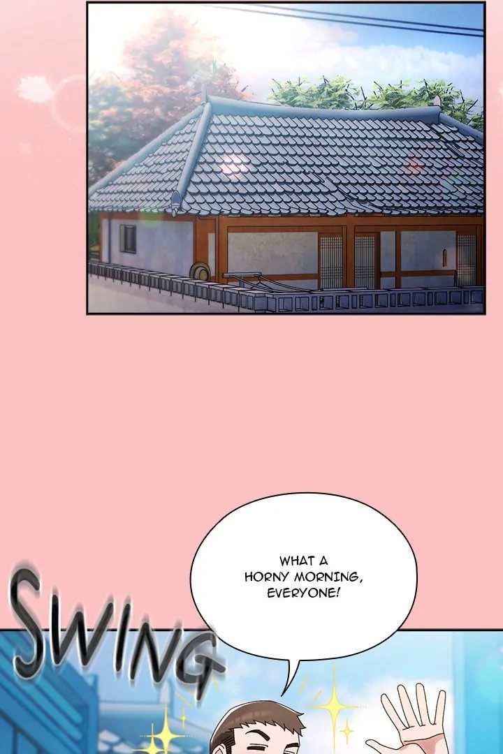 Boss! Give me your daughter! Chapter 77 - Page 26