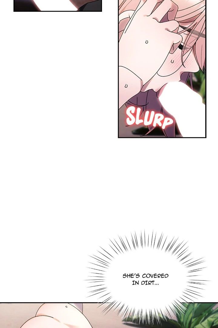 Boss! Give me your daughter! Chapter 77 - Page 7