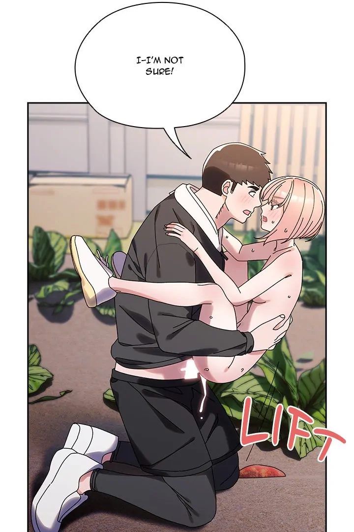 Boss! Give me your daughter! Chapter 77 - Page 76