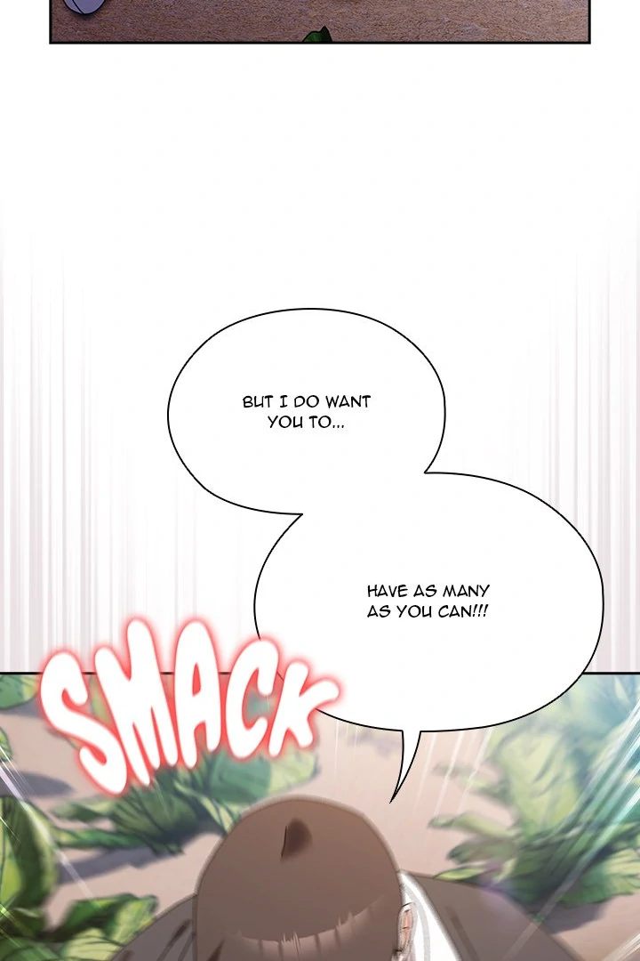 Boss! Give me your daughter! Chapter 77 - Page 77