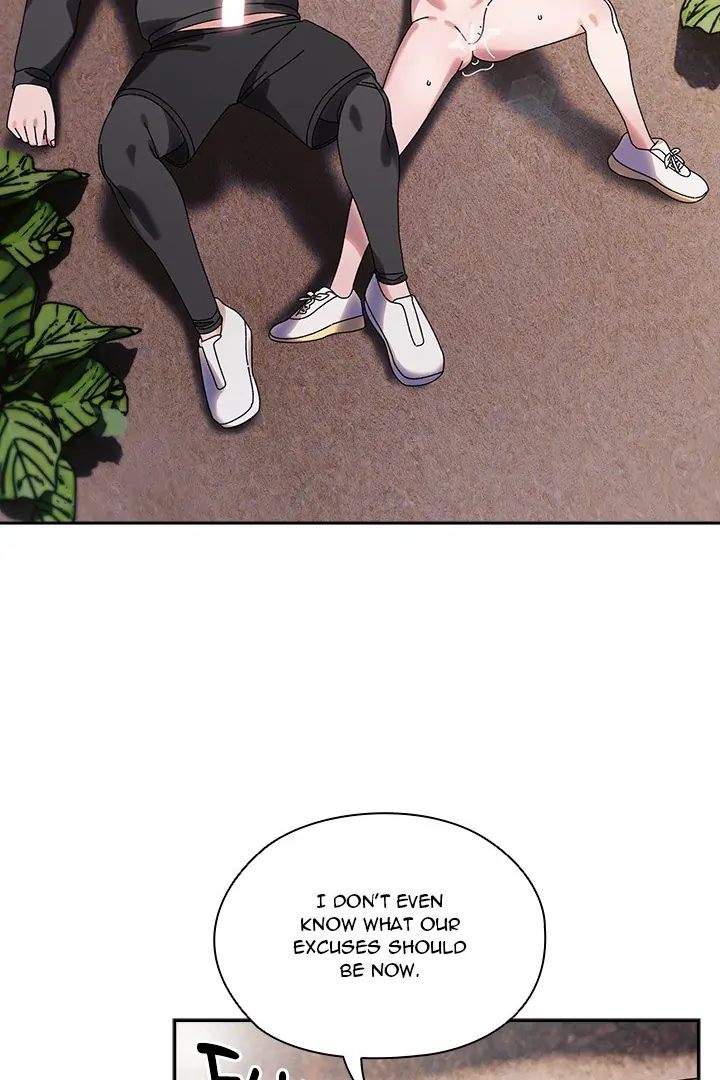 Boss! Give me your daughter! Chapter 77 - Page 92