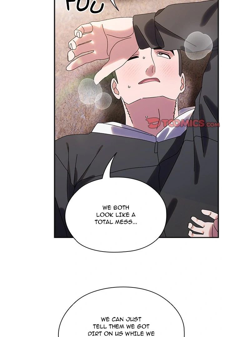 Boss! Give me your daughter! Chapter 77 - Page 93