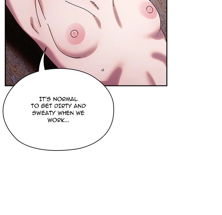 Boss! Give me your daughter! Chapter 77 - Page 95