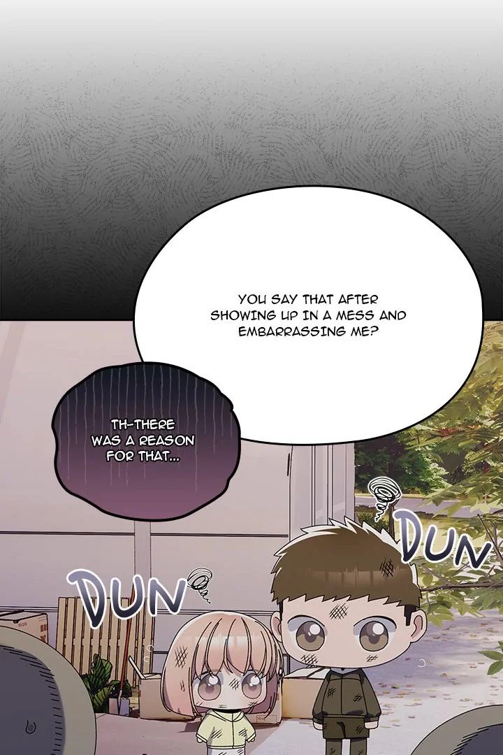 Boss! Give me your daughter! Chapter 78 - Page 11