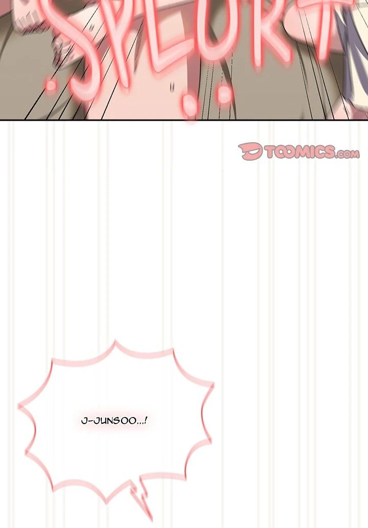 Boss! Give me your daughter! Chapter 78 - Page 112