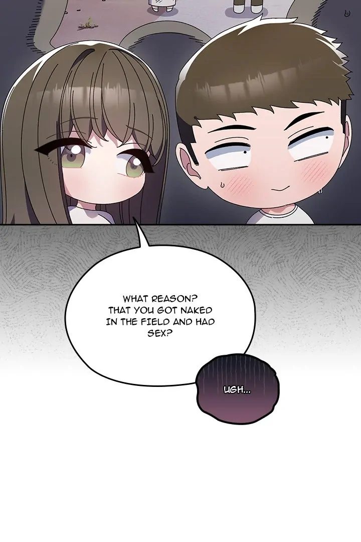 Boss! Give me your daughter! Chapter 78 - Page 12