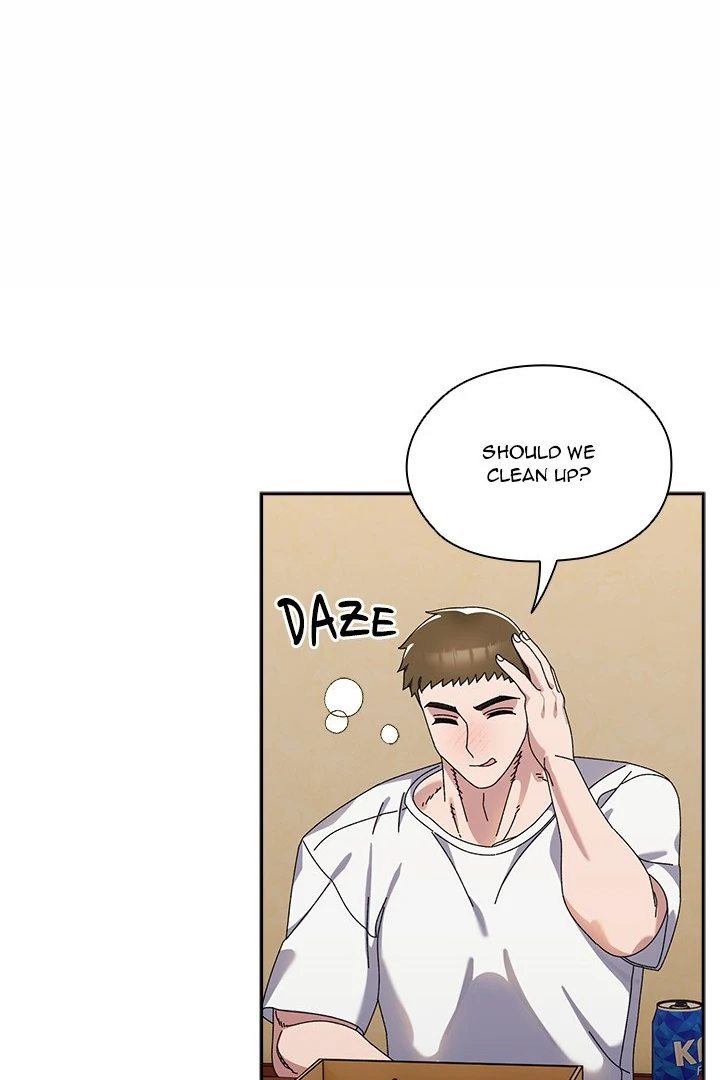 Boss! Give me your daughter! Chapter 78 - Page 36