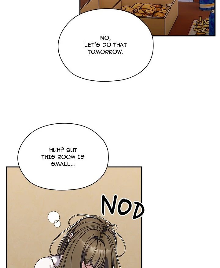 Boss! Give me your daughter! Chapter 78 - Page 37