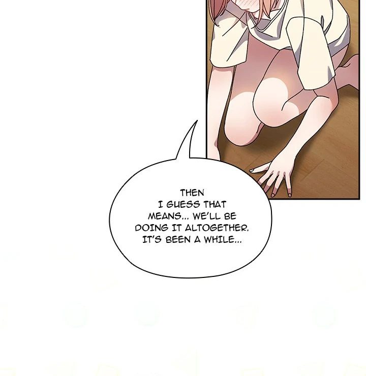 Boss! Give me your daughter! Chapter 78 - Page 47